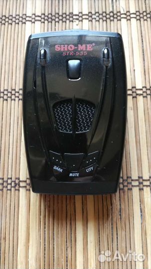 Радар детектор