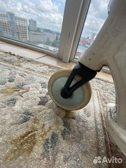 Трюковой самокат solo