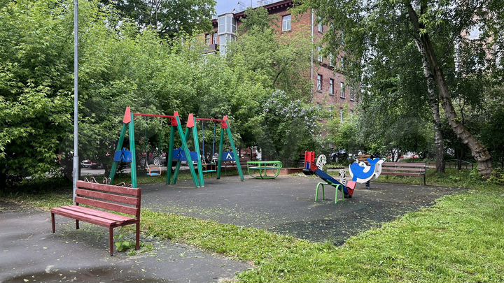 Комната 16,6 м² в 3-к., 1/3 эт.