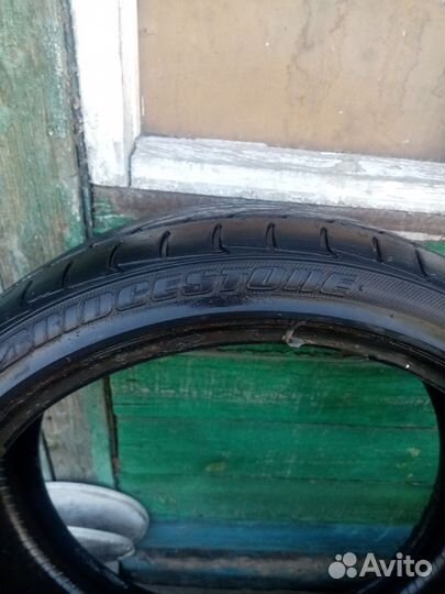 Bridgestone B500Si