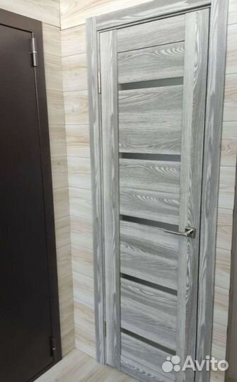 Двери межкомнатные