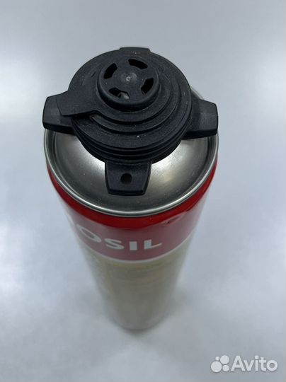 Монтажная пена