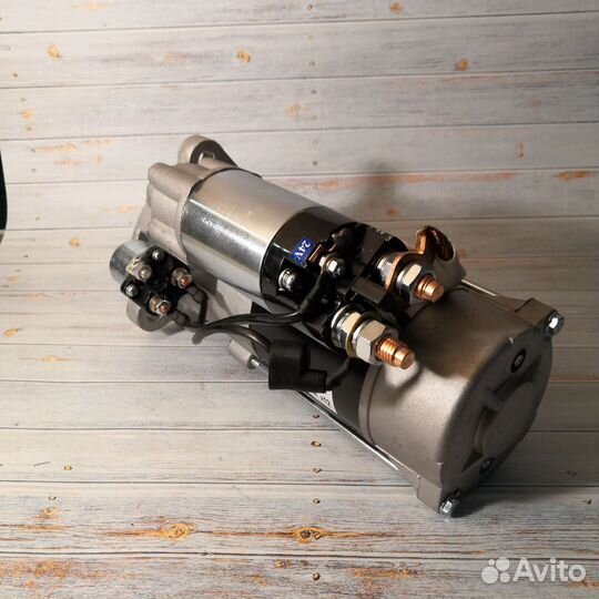 Стартер Камаз 5490