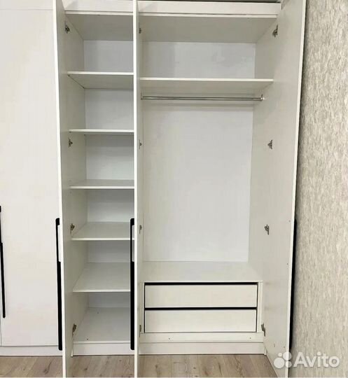 Шкаф эконом