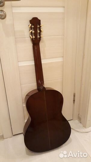 Классическая гитара hohner hc 06
