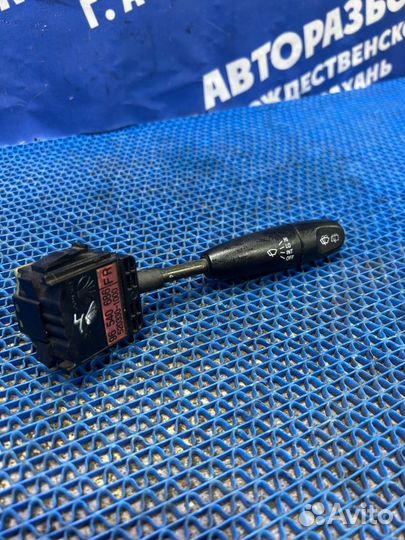 Переключатель дворников Chevrolet Aveo T200