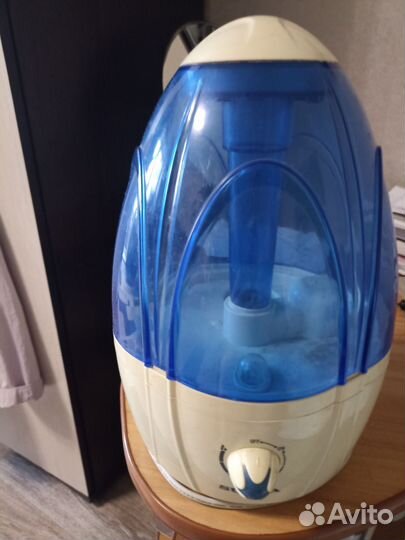 Увлажнитель Supra