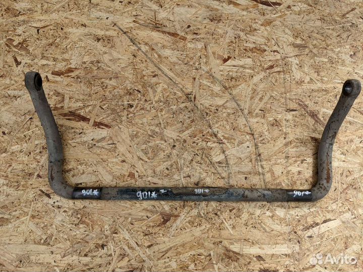 Стабилизатор mercedes sprinter 901