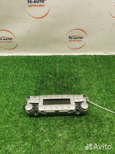 Блок управления климат-контролем Ford Mondeo 4