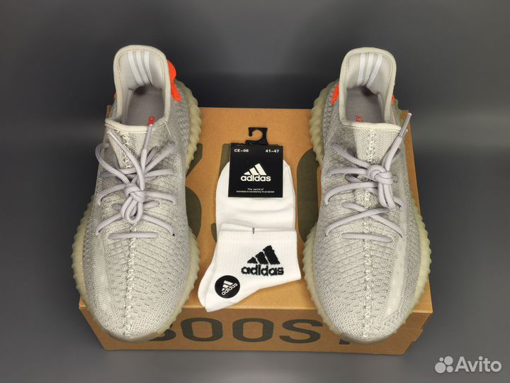 Кроссовки adidas yeezy boost 350 v2