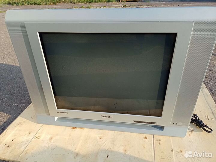 Телевизоры