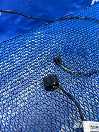 Проводка отопителя Chevrolet Aveo T300 хэтчбек