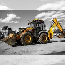 Jcb 4cx