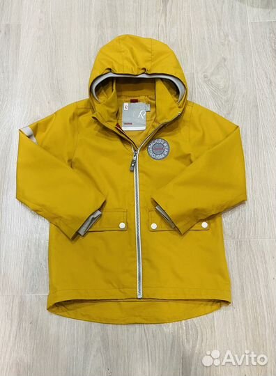 Куртка Reima 3 в 1122