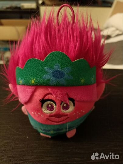 Игрушка Розочка