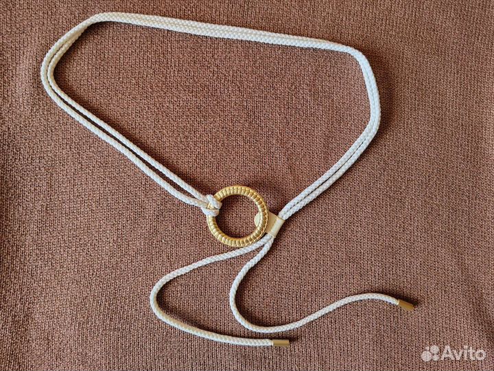 Пояс женский