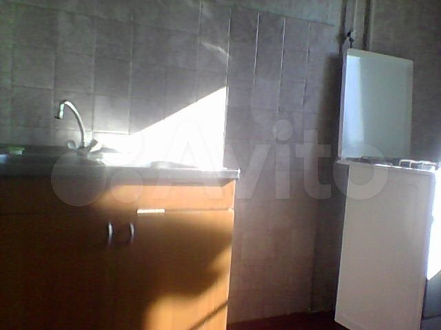 1-к. квартира, 34 м², 5/5 эт.