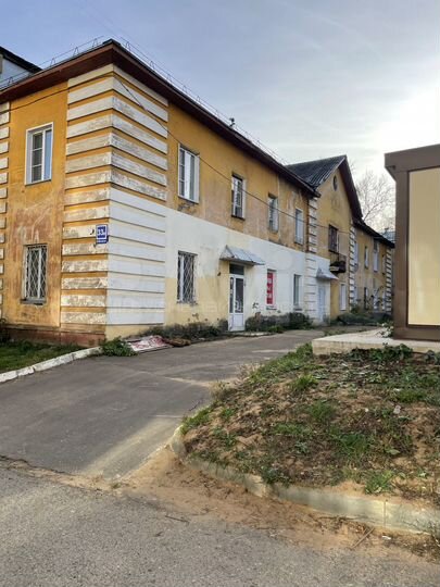 Продам помещение свободного назначения, 125 м²