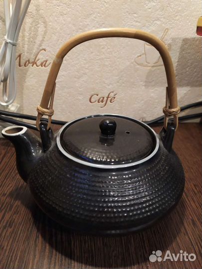 Заварочный чайник