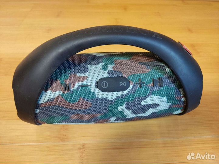 Колонка Bluetooth