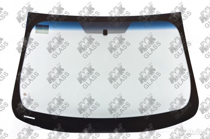 Лобовое стекло ford mondeo 5