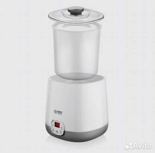 Йогуртница новая