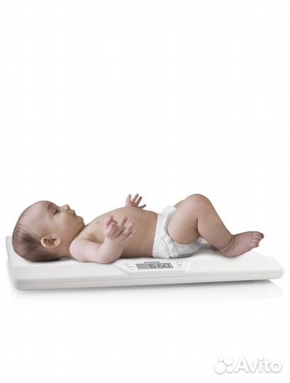 Весы для новорожденных, прокат