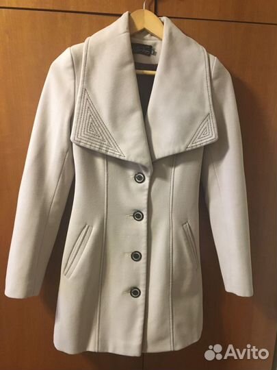 Пальто