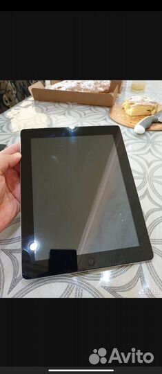 Планшет iPad 2