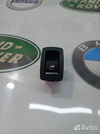 Кнопка стеклоподъемников перед/зад BMW X3F25 X4F26