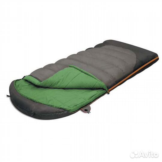 Спальный мешок summer Plus Alexika