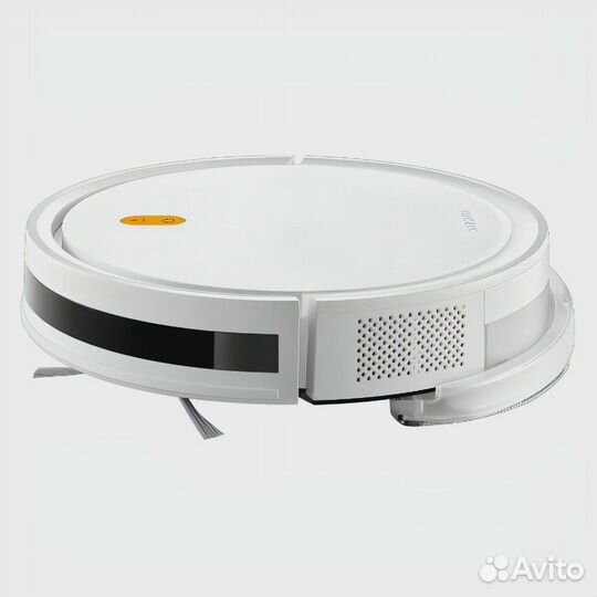 Робот пылесос Xiaomi Robot Vacuum E5