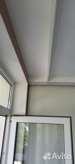 Отделка помещений, ремонт