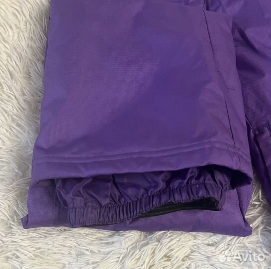 Брюки Штаны горнолыжные сноубордические лыжные M