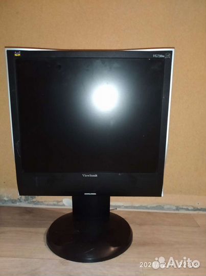 Монитор Viewsonic