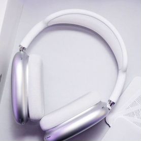 Беспроводные наушники apple airpods pro max