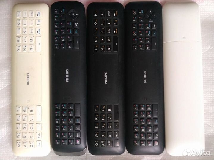 Пульт ЖК тв