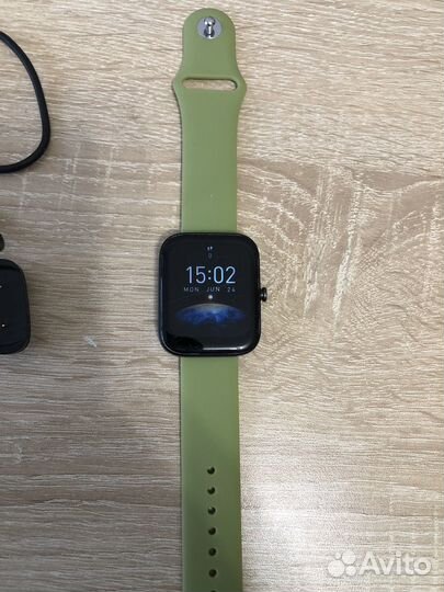 Amazfit bip 3
