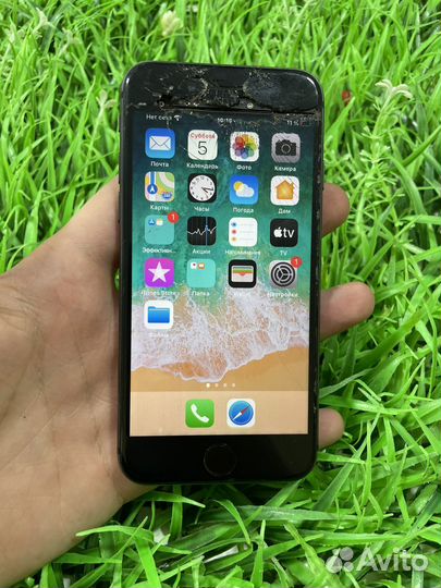iPhone 8 64gb