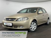 Chevrolet Lacetti 1.6 AT, 2007, 122 200 км, с пробегом, цена 549 900 руб.