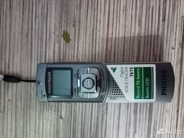 Продам диктофоны