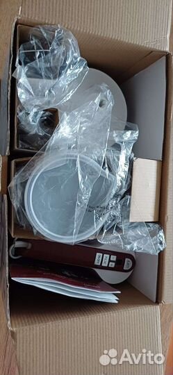 Запчасти для блендера Pioneer (Пионер)