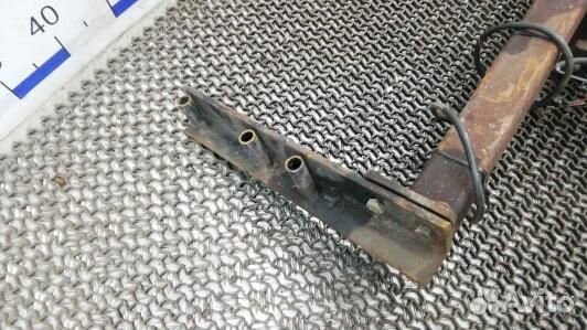 Фаркоп (прицепное устройство) volkswagen passat B5