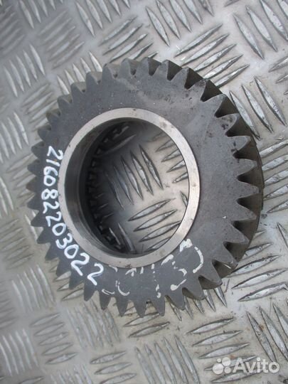 Шестерня кпп ZF 1327302005