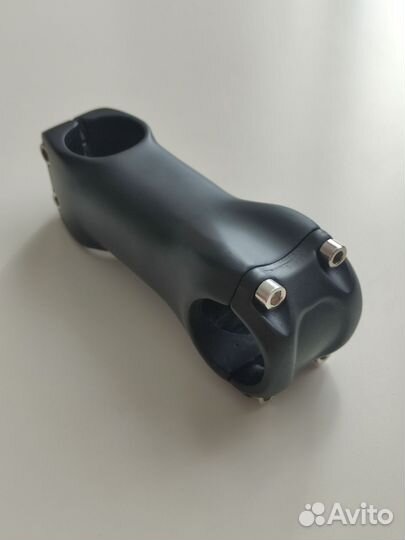 Вынос руля карбоновый 90мм