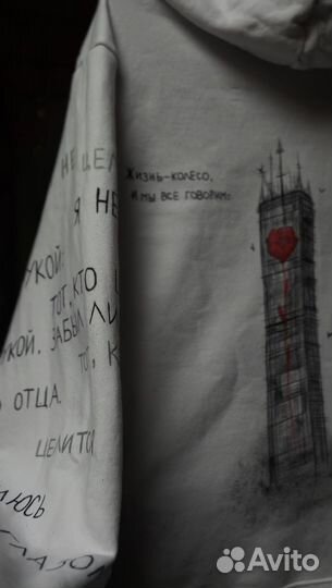 Кастомизация одежды