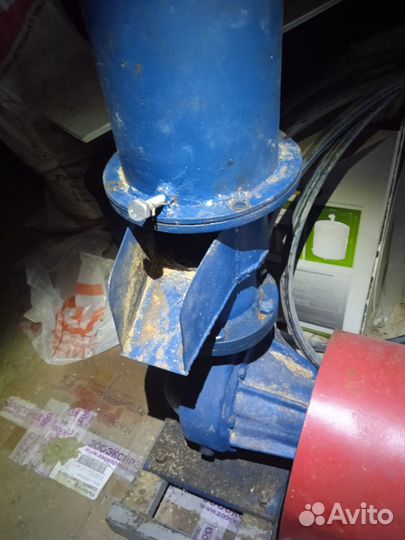 Гранулятор