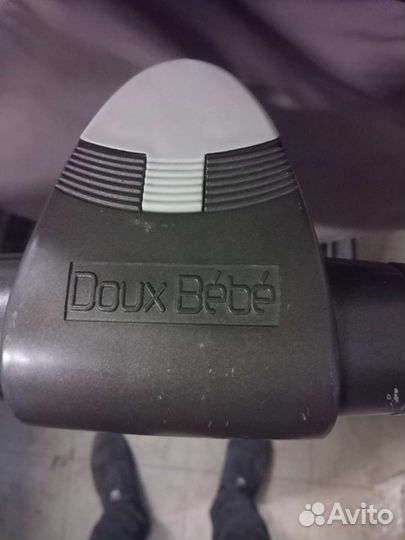 Детские коляски 2 в 1 бу