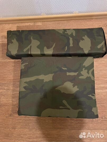 Сиденье сидушка туристическое