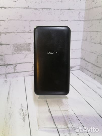 DEXP A140, 8 ГБ